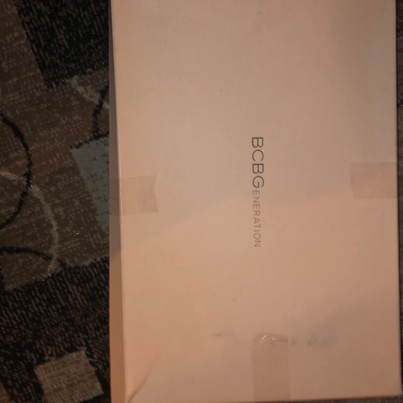 BCBGeneration Riding Boots - Picture 5 of 5